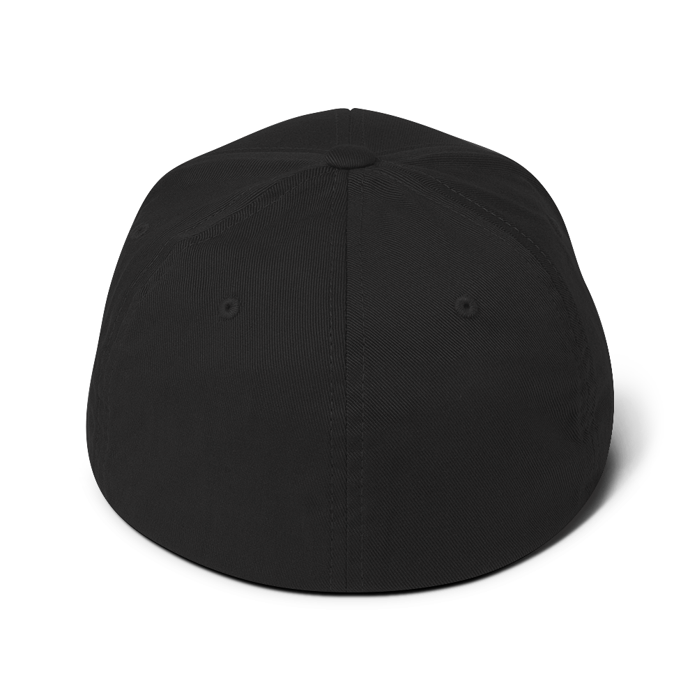 Solana SOL Structured Twill Cap