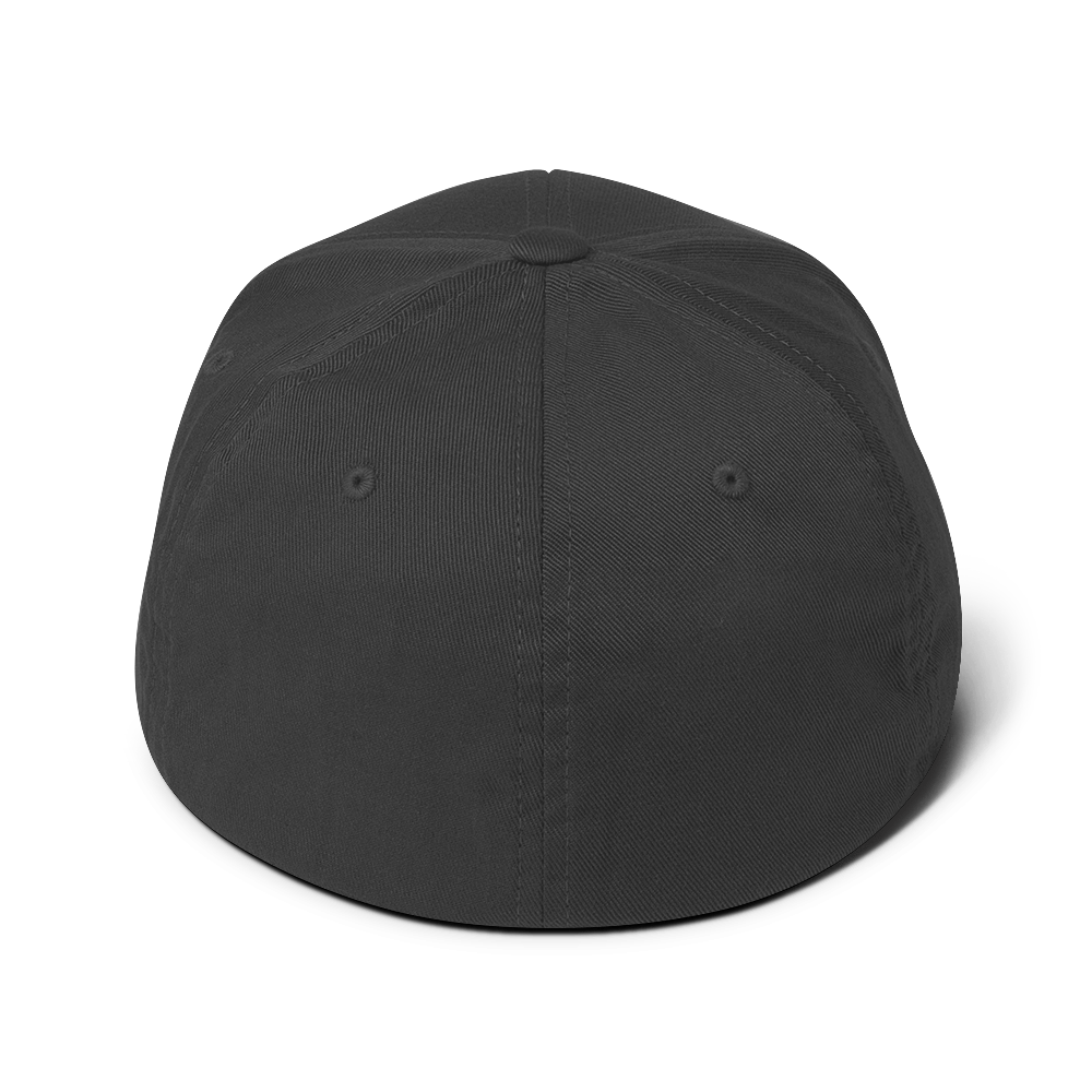 Solana SOL Structured Twill Cap