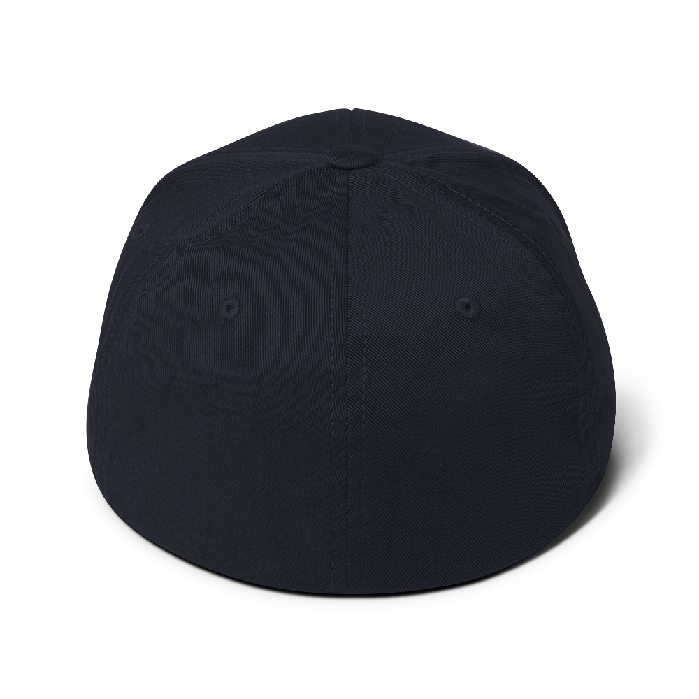 Solana SOL Structured Twill Cap