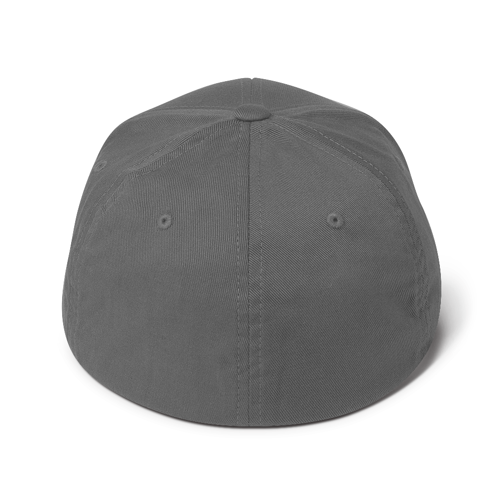 Solana SOL Structured Twill Cap