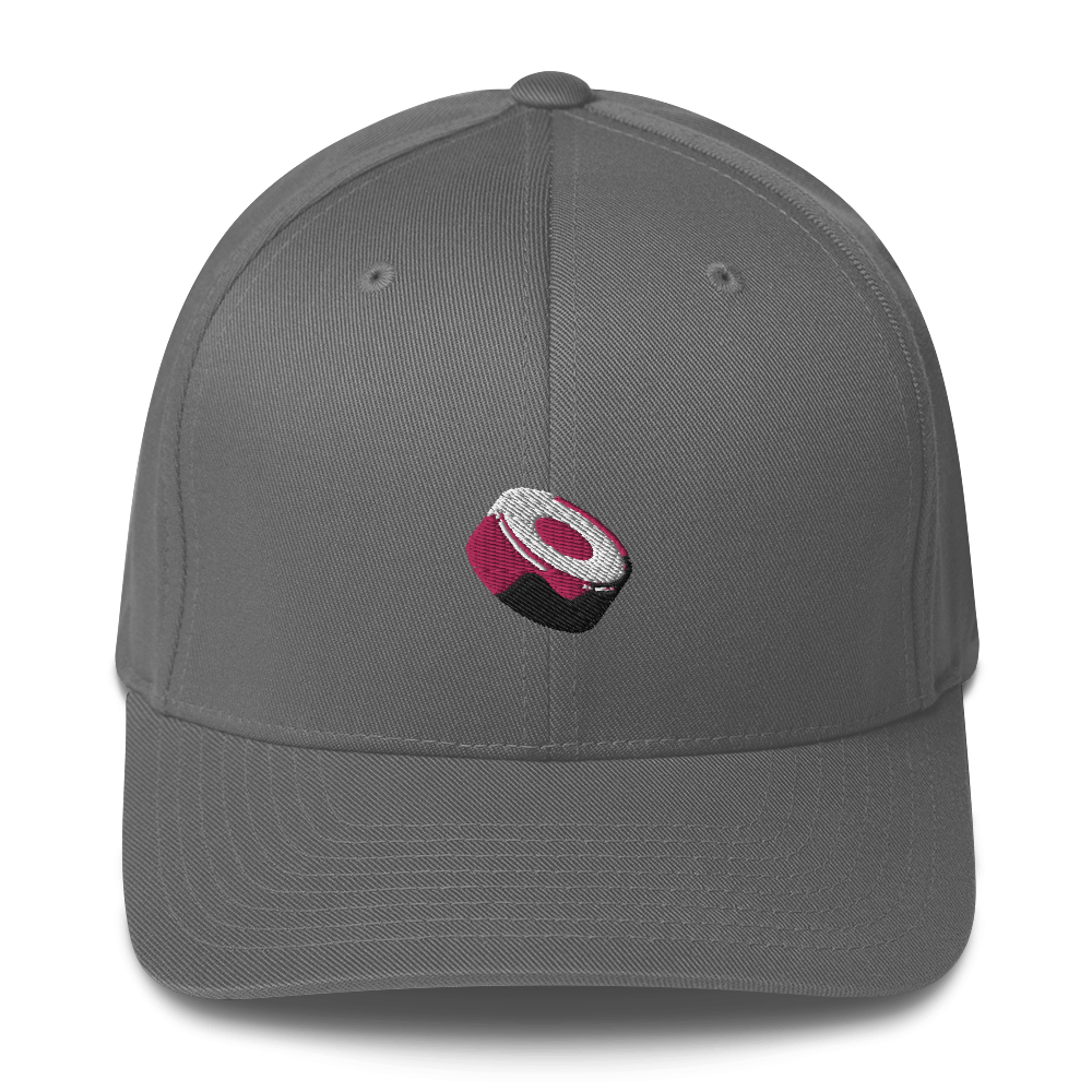 Sushiswap SUSHI Structured Twill Cap