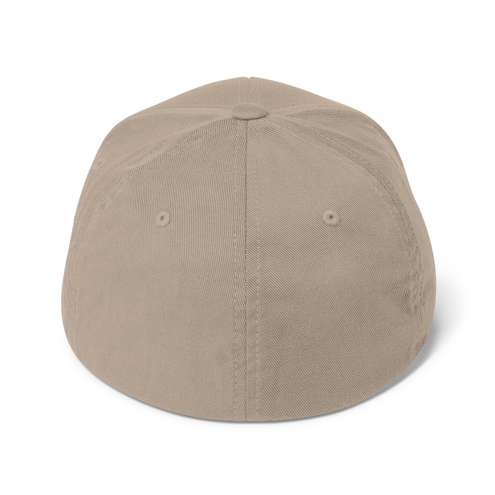 Solana SOL Structured Twill Cap