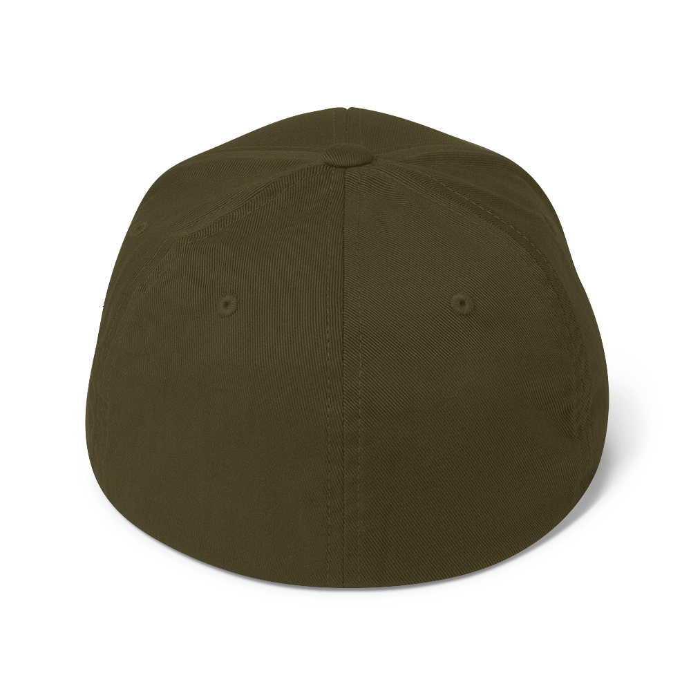 Solana SOL Structured Twill Cap