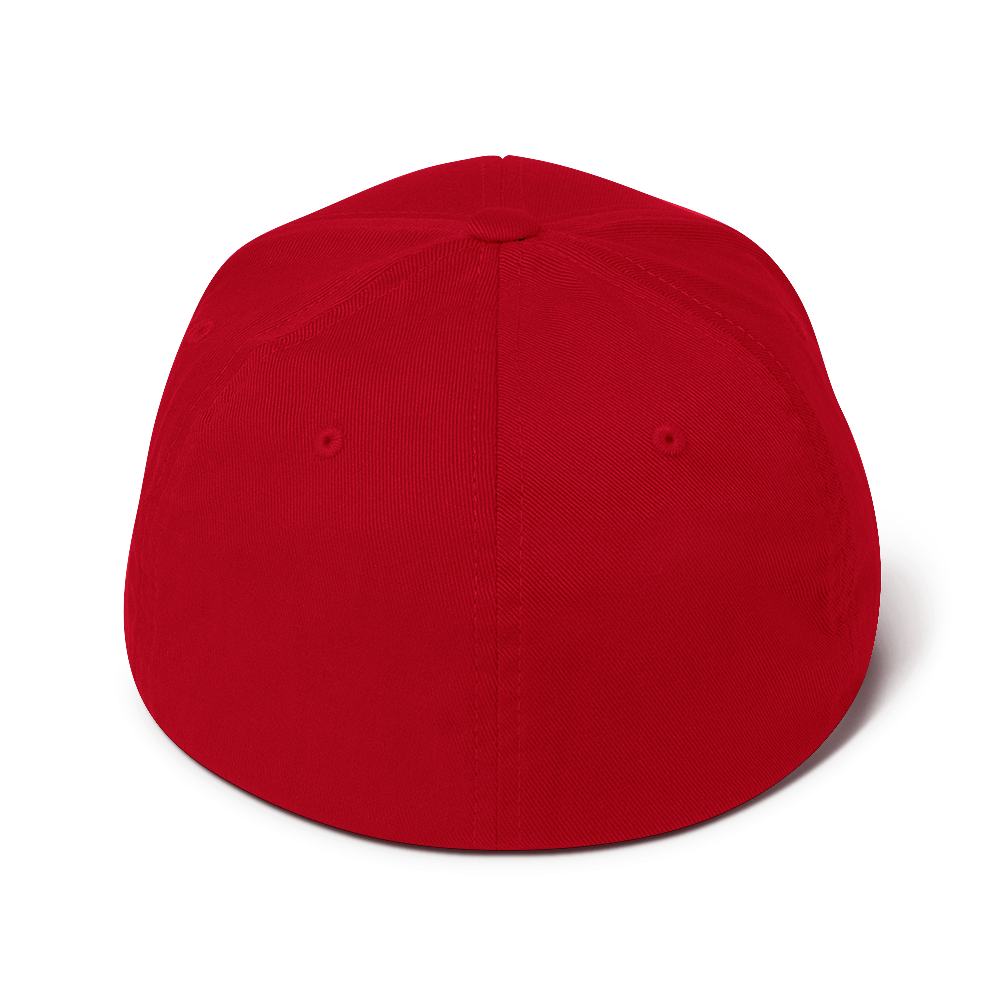 Solana SOL Structured Twill Cap
