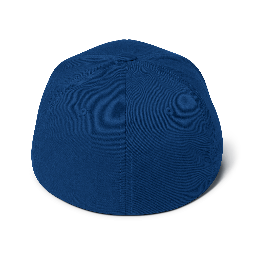 Solana SOL Structured Twill Cap