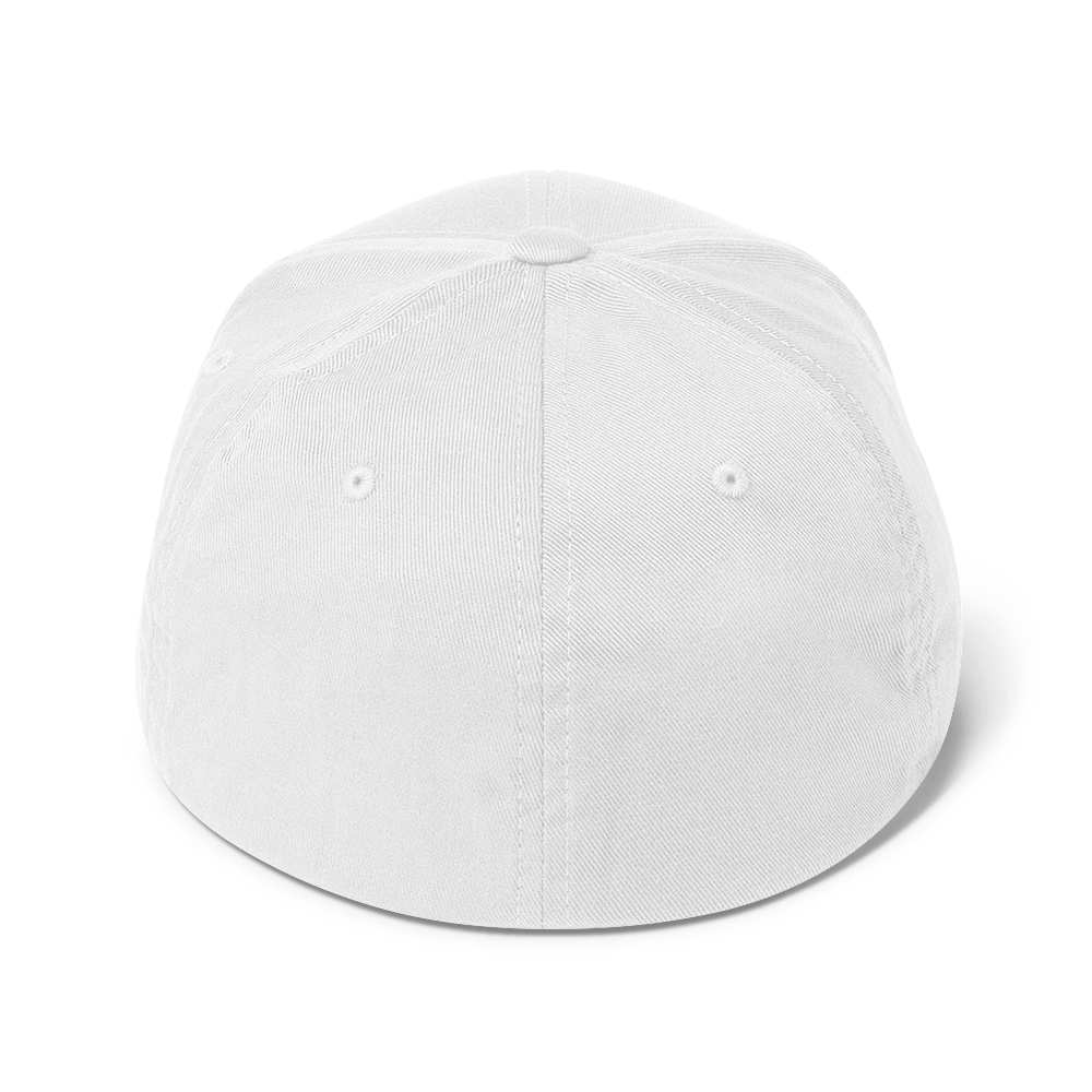 Solana SOL Structured Twill Cap