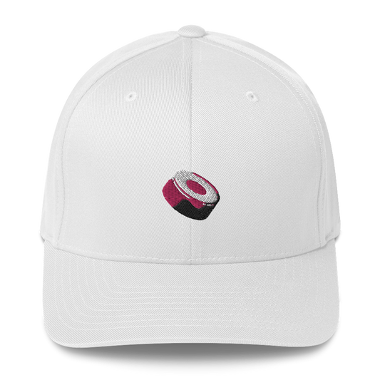 Sushiswap SUSHI Structured Twill Cap